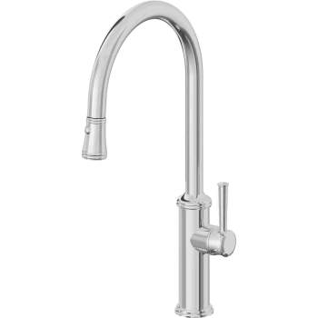 California Faucets K10-100-48 image-1