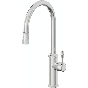California Faucets K10-100-61 image-1