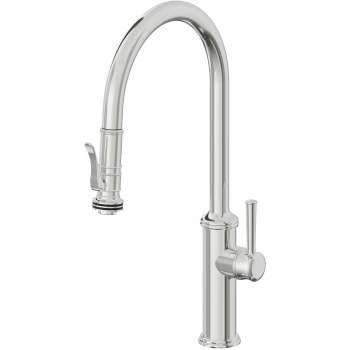 California Faucets K10-100SQ-48 image-1