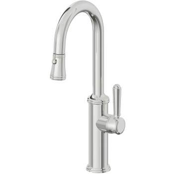 California Faucets K10-101-33 image-1
