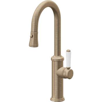 California Faucets K10-101-35 image-7