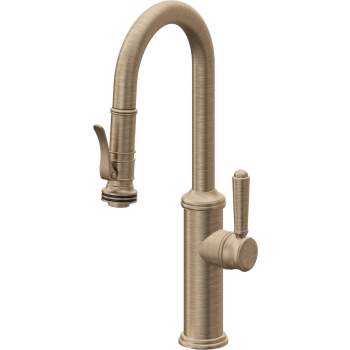 California Faucets K10-101SQ-33 image-3