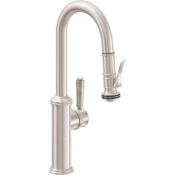 California Faucets K10-101SQ image-1