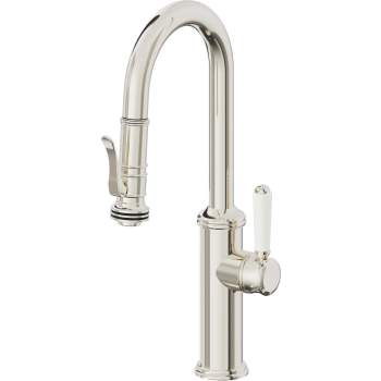 California Faucets K10-101SQ-35 image-1