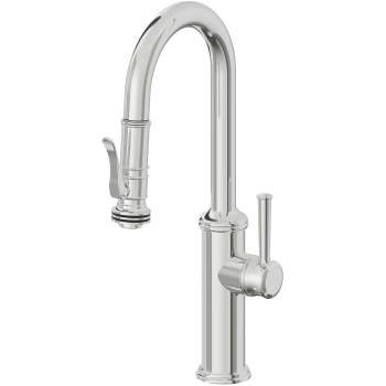 California Faucets K10-101SQ-48 image-1