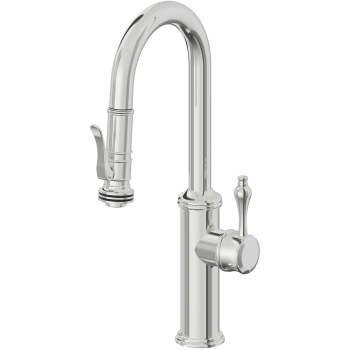 California Faucets K10-101SQ-61 image-1