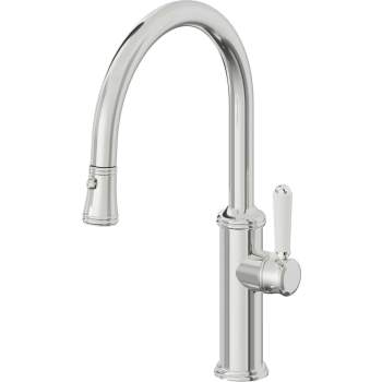 California Faucets K10-102-35 image-1