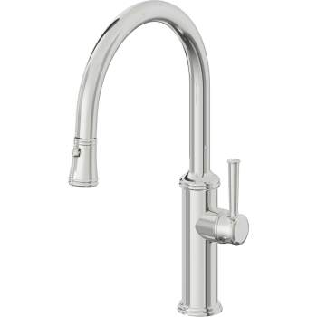 California Faucets K10-102-48 image-1