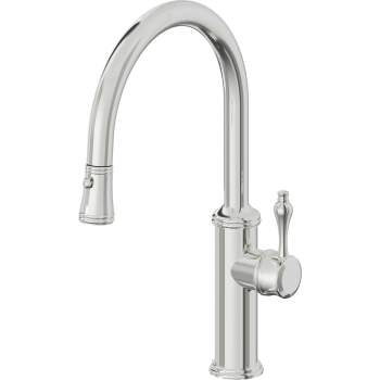 California Faucets K10-102-61 image-1