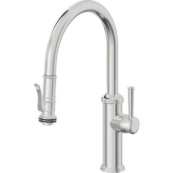 California Faucets K10-102SQ-48 image-1