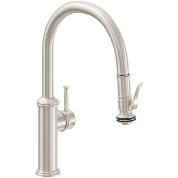 California Faucets K10-102SQ image-1