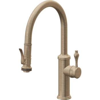 California Faucets faucets image-2