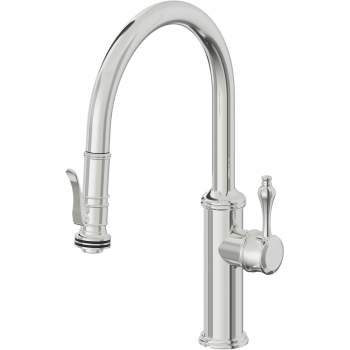 California Faucets K10-102SQ-61 image-1