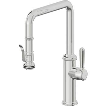 California Faucets K10-103SQ-33 image-1