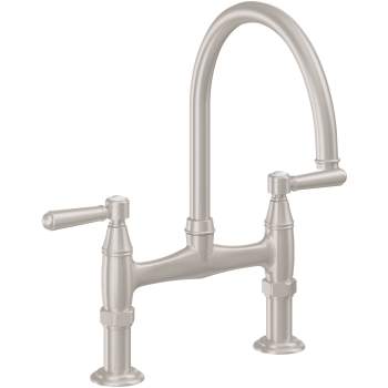 California Faucets K10-120-33 image-1