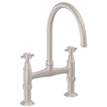 California Faucets K10-120-34 image-1