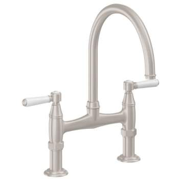 California Faucets K10-120-35 image-1