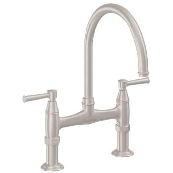 California Faucets K10-120-48 image-1