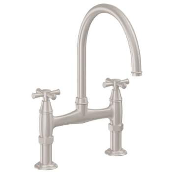 California Faucets K10-120-48X image-1
