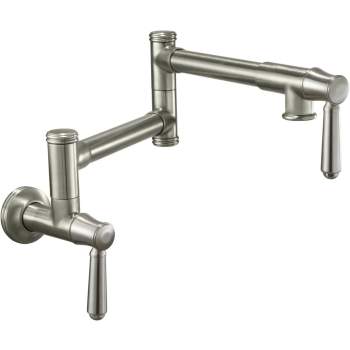 California Faucets K10-200 image-1