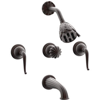 Phylrich shower sets image-4