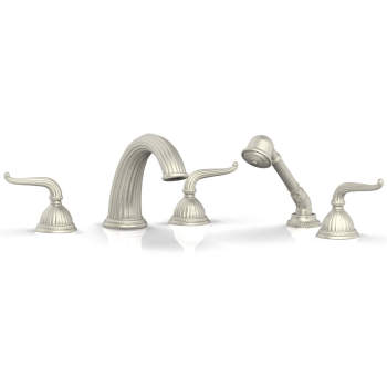 Phylrich tub faucets image-10