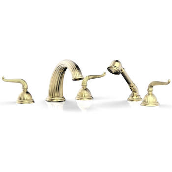 Phylrich tub faucets image-8