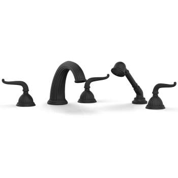 Phylrich tub faucets image-18