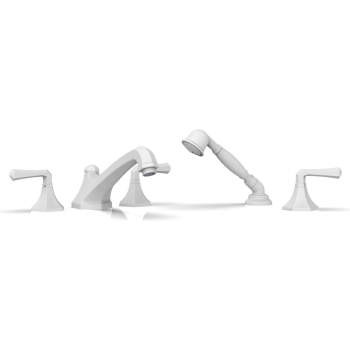 Phylrich tub faucets image-2