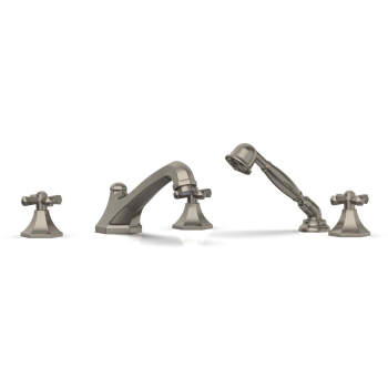 Phylrich tub faucets image-10