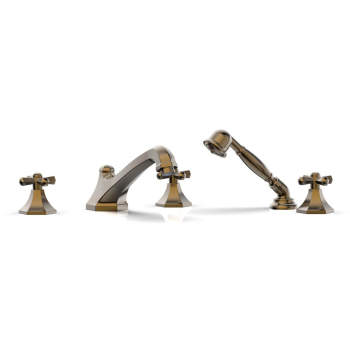Phylrich tub faucets image-6