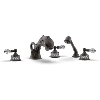 Phylrich tub faucets image-4