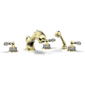 Phylrich tub faucets image-16