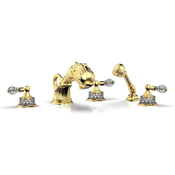 Phylrich tub faucets image-12