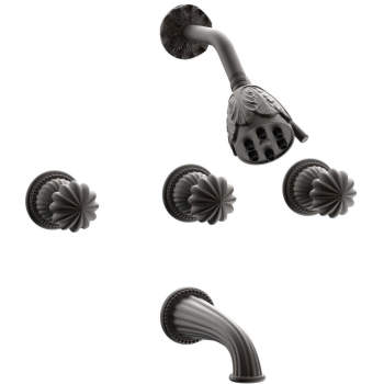 Phylrich shower sets image-4