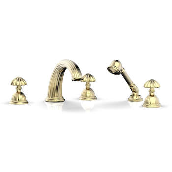 Phylrich tub faucets image-8