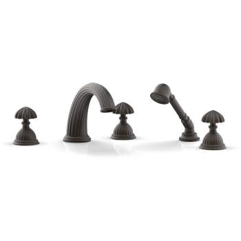 Phylrich tub faucets image-4