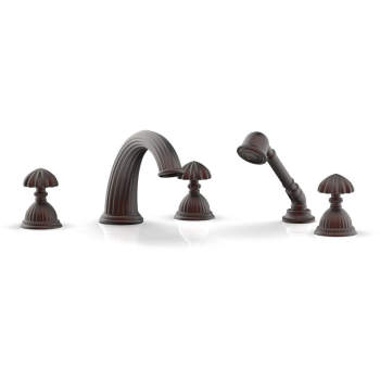 Phylrich tub faucets image-2