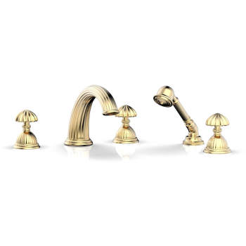 Phylrich tub faucets image-20