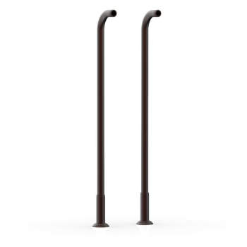 Phylrich tub faucets image-4