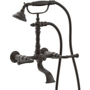 Phylrich tub faucets image-4