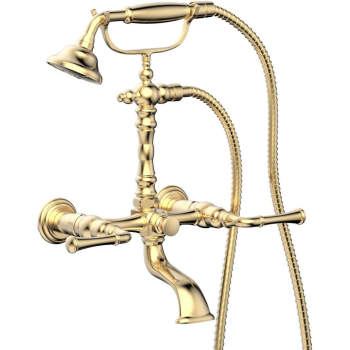 Phylrich tub faucets image-20