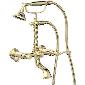 Phylrich tub faucets image-8