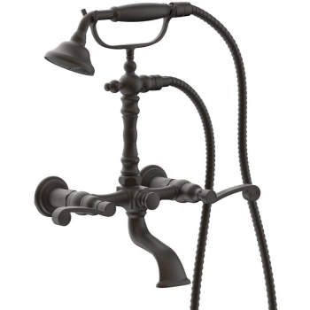 Phylrich tub faucets image-4