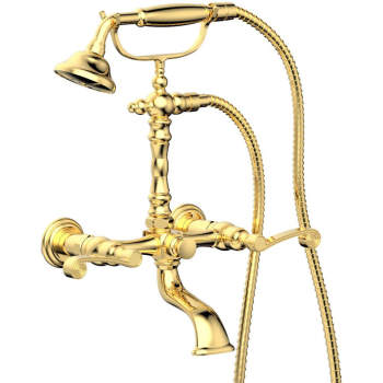 Phylrich tub faucets image-14