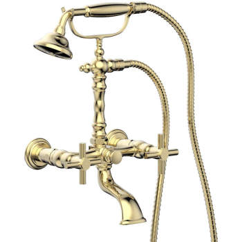 Phylrich tub faucets image-8