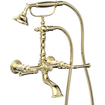 Phylrich tub faucets image-8