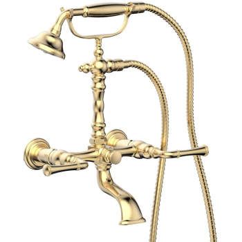 Phylrich tub faucets image-20