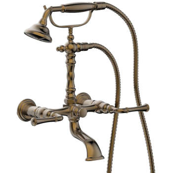 Phylrich tub faucets image-6