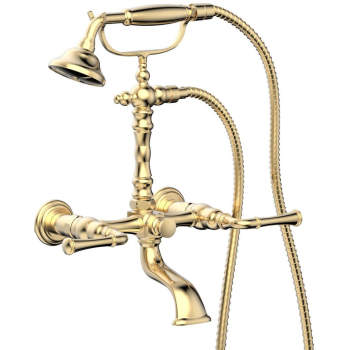 Phylrich tub faucets image-20